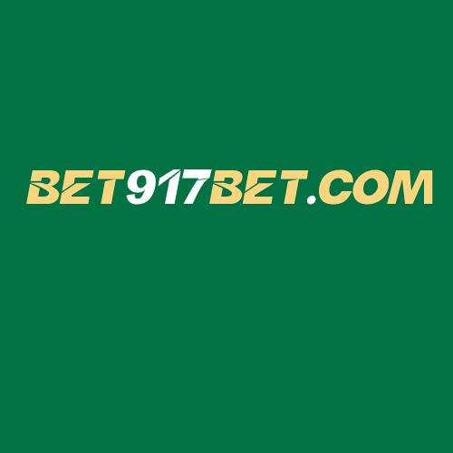 Logo da BET917BET